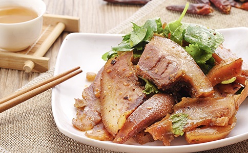 辦理食品經(jīng)營許可證需要哪些條件？