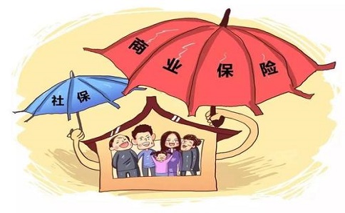 從公司離職后如何處理自己的社保繳納問題？