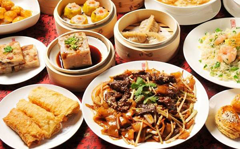 美食公司注冊流程和費用是多少？
