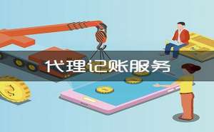 無為電子商務(wù)有限公司要代理記賬嗎