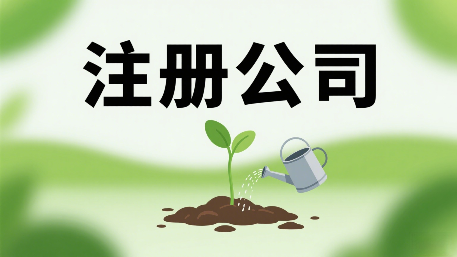 蕪湖注冊公司全流程：從準備到落地的實操指南