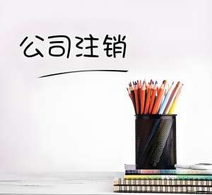 蕪湖公司注銷：一步一步，把收尾工作做扎實