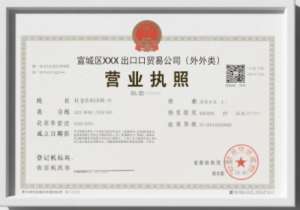 蕪湖電商執(zhí)照注冊(cè)要求：網(wǎng)絡(luò)地址能用嗎？